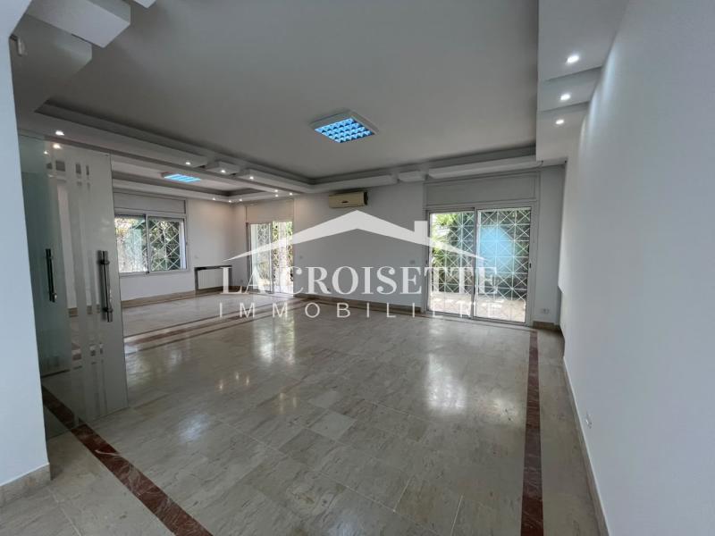 Villa S+3 aux Berges du Lac2